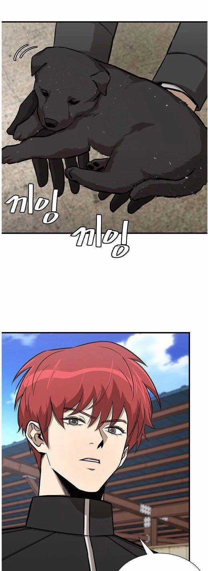 Return Survival - Chương 92 - Trang 42