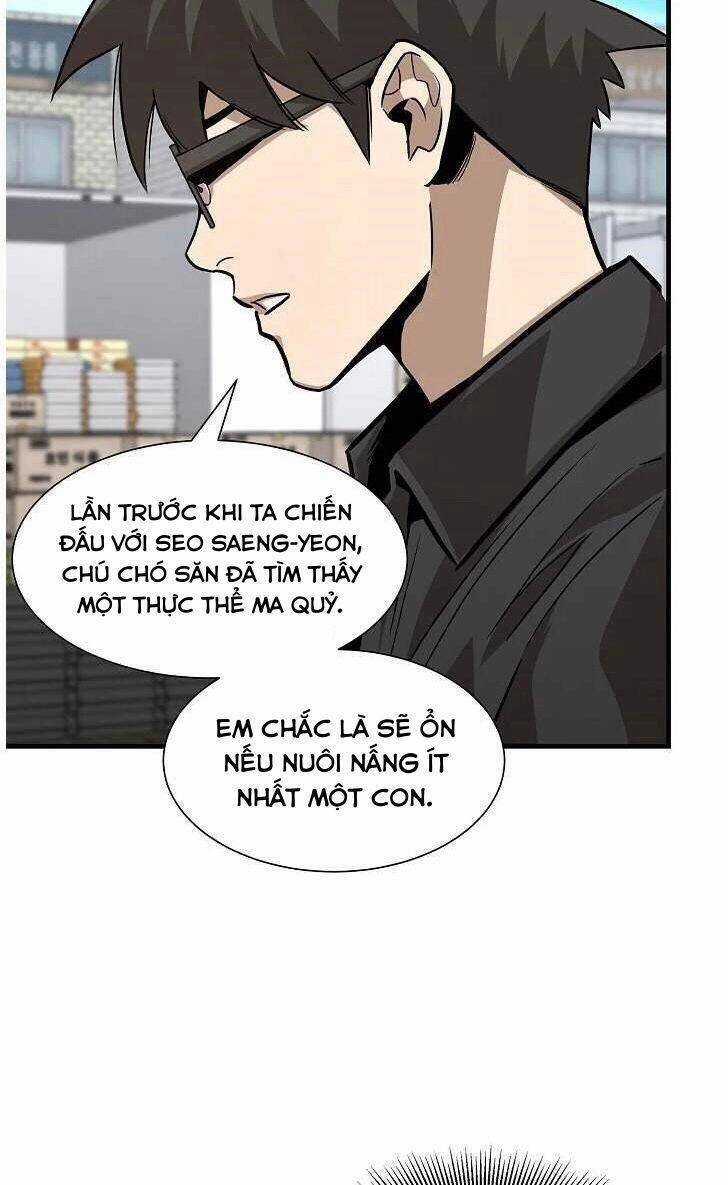 Return Survival - Chương 92 - Trang 45