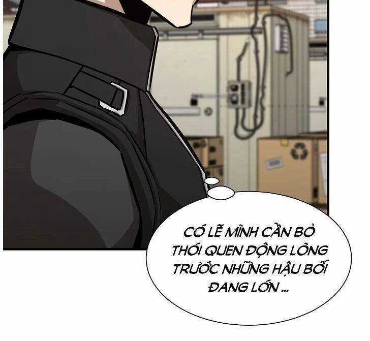 Return Survival - Chương 92 - Trang 47