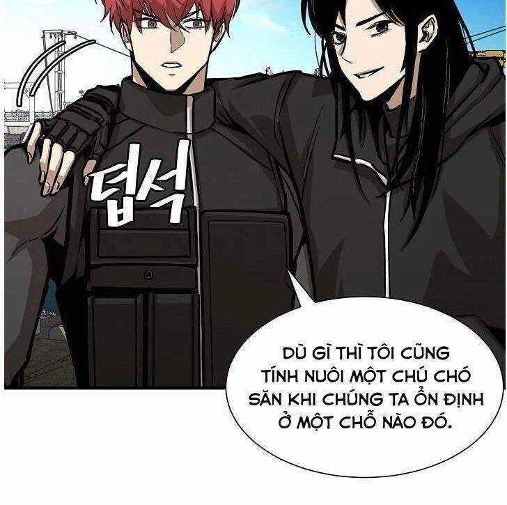 Return Survival - Chương 92 - Trang 49