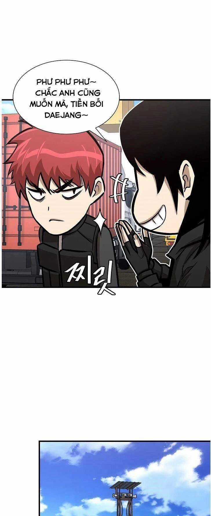 Return Survival - Chương 92 - Trang 50