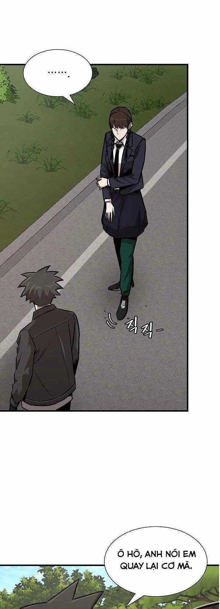 Return Survival - Chương 92 - Trang 6