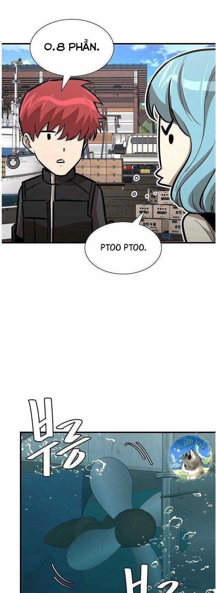 Return Survival - Chương 92 - Trang 60