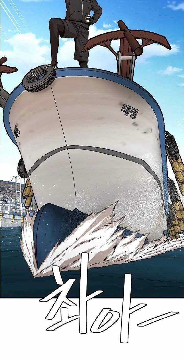 Return Survival - Chương 92 - Trang 64