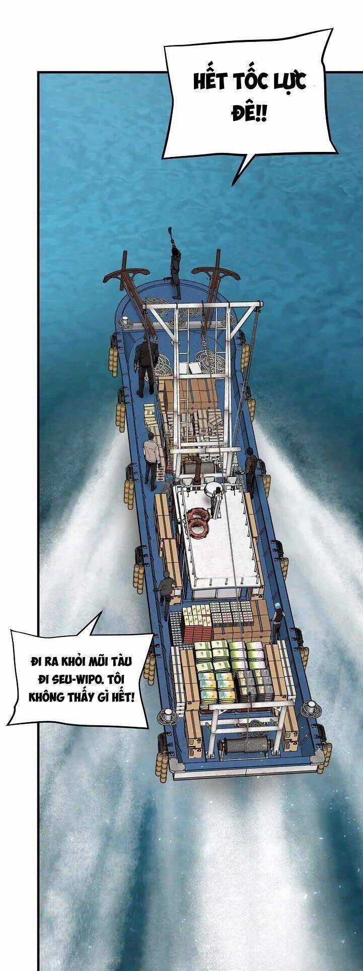 Return Survival - Chương 92 - Trang 65