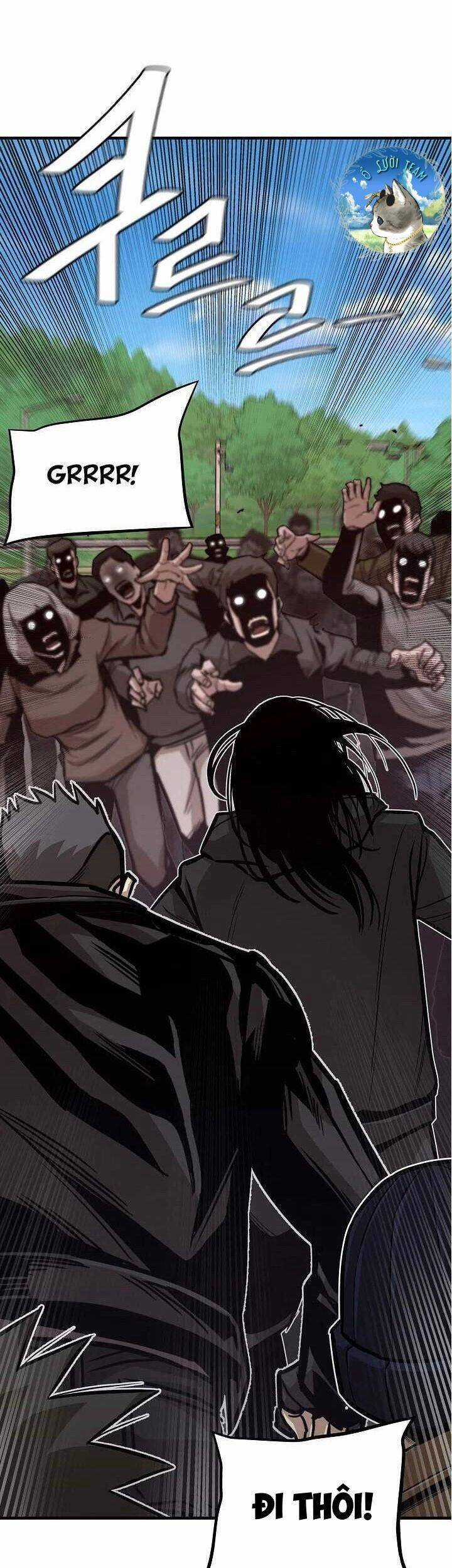 Return Survival - Chương 93 - Trang 12