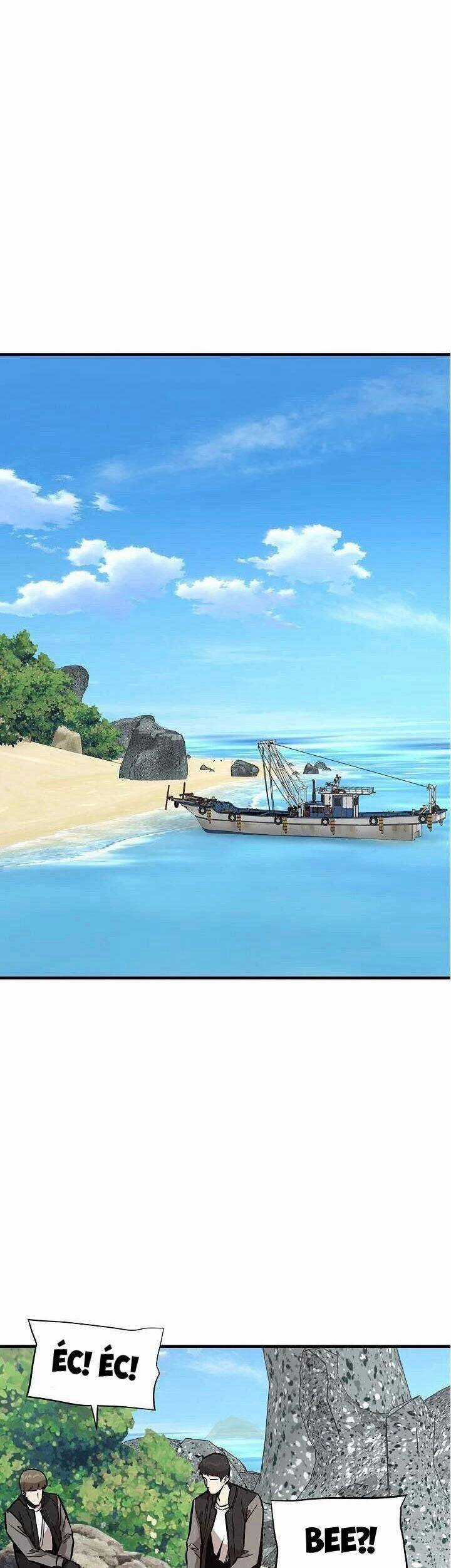 Return Survival - Chương 93 - Trang 14