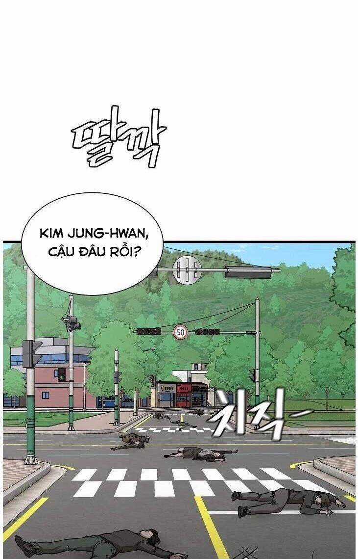 Return Survival - Chương 93 - Trang 32