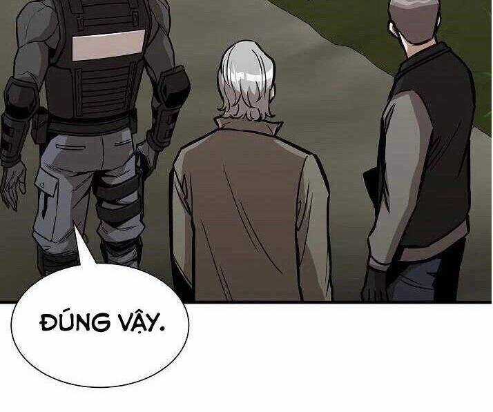 Return Survival - Chương 93 - Trang 39