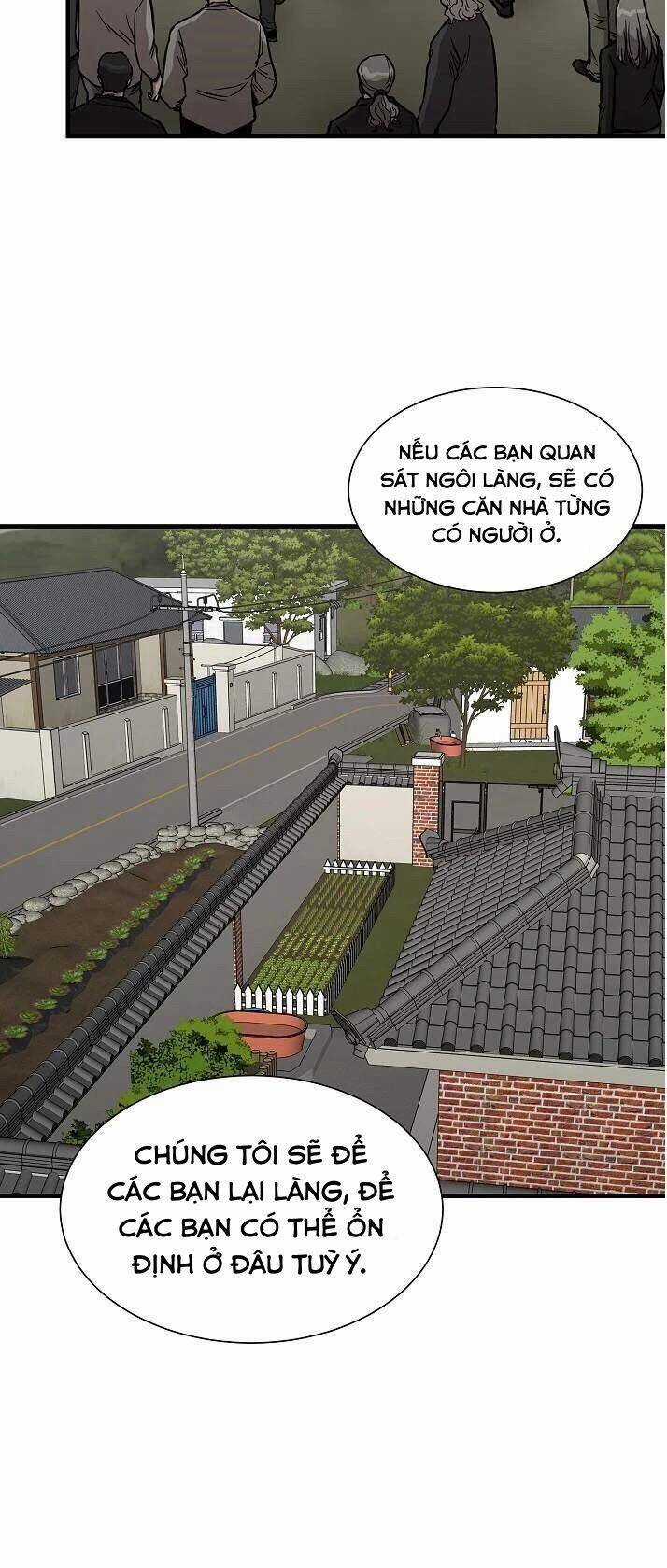 Return Survival - Chương 93 - Trang 41