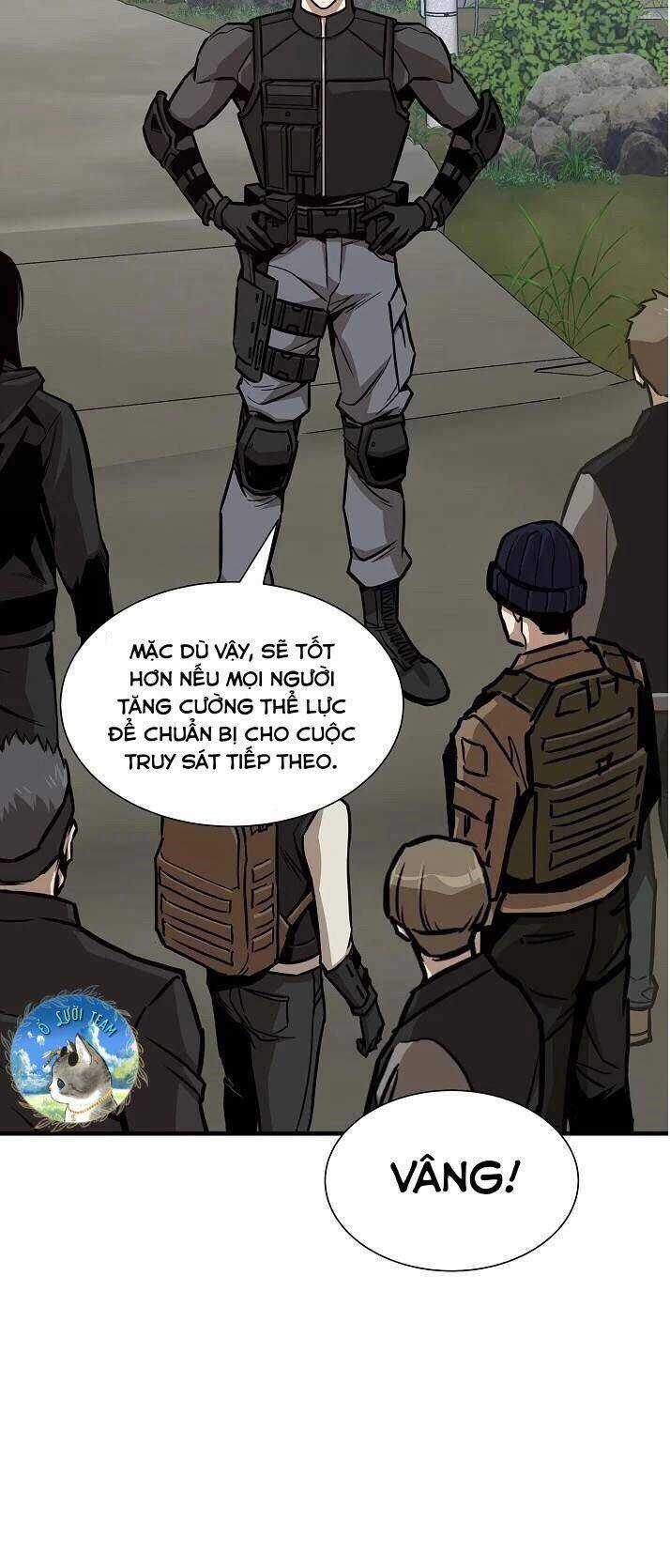 Return Survival - Chương 93 - Trang 45