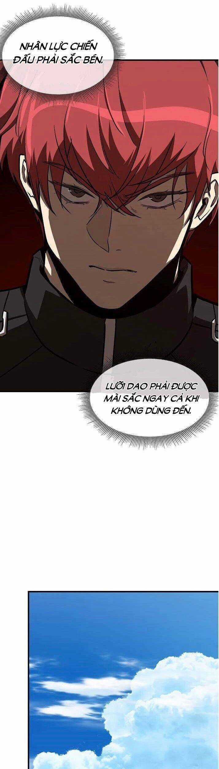 Return Survival - Chương 93 - Trang 46