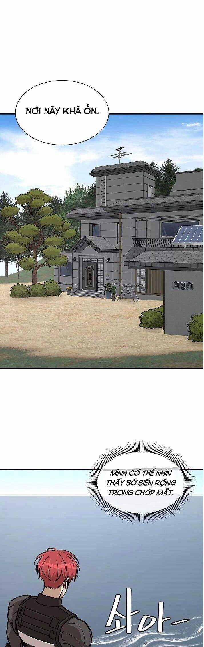 Return Survival - Chương 93 - Trang 48