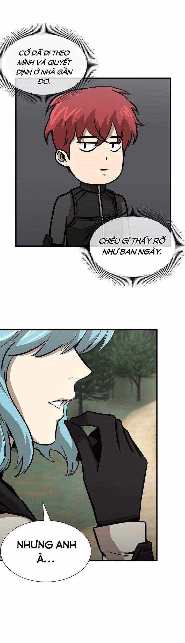 Return Survival - Chương 93 - Trang 50