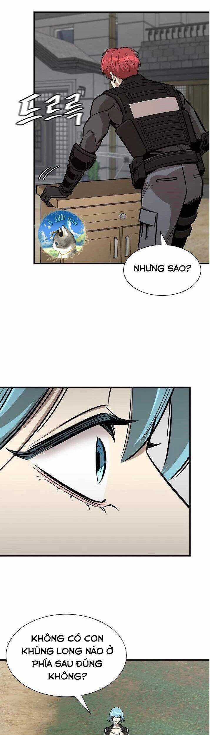 Return Survival - Chương 93 - Trang 51