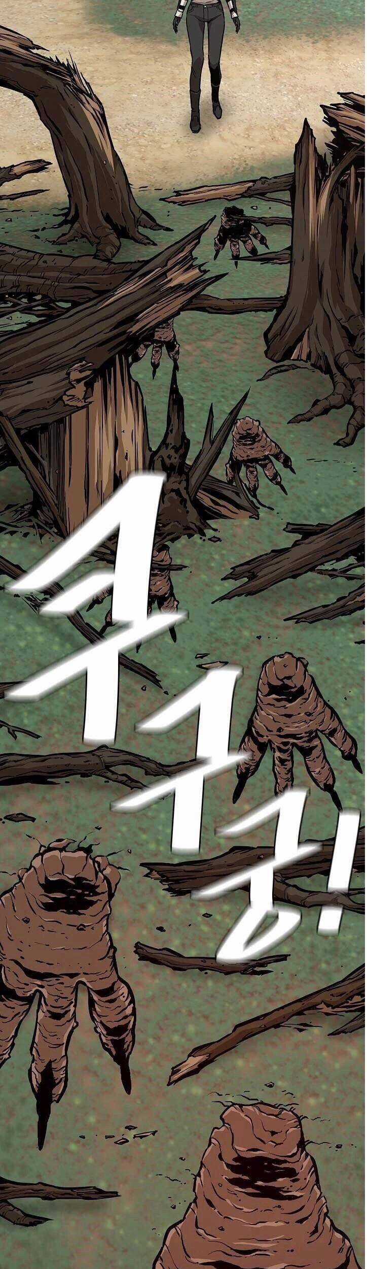 Return Survival - Chương 93 - Trang 53