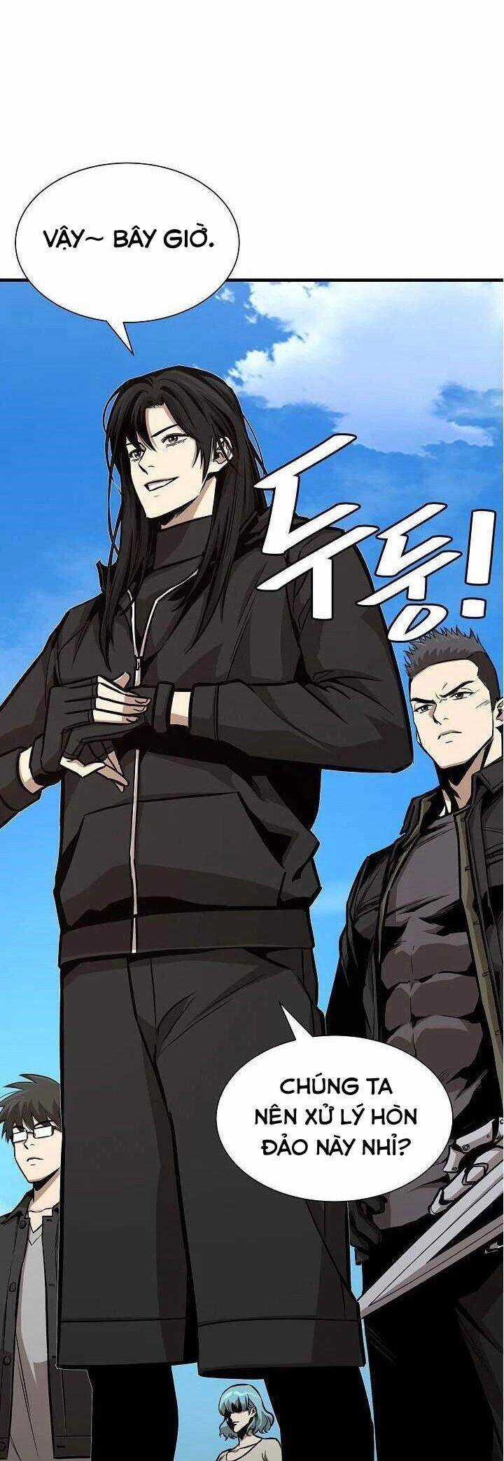 Return Survival - Chương 93 - Trang 10