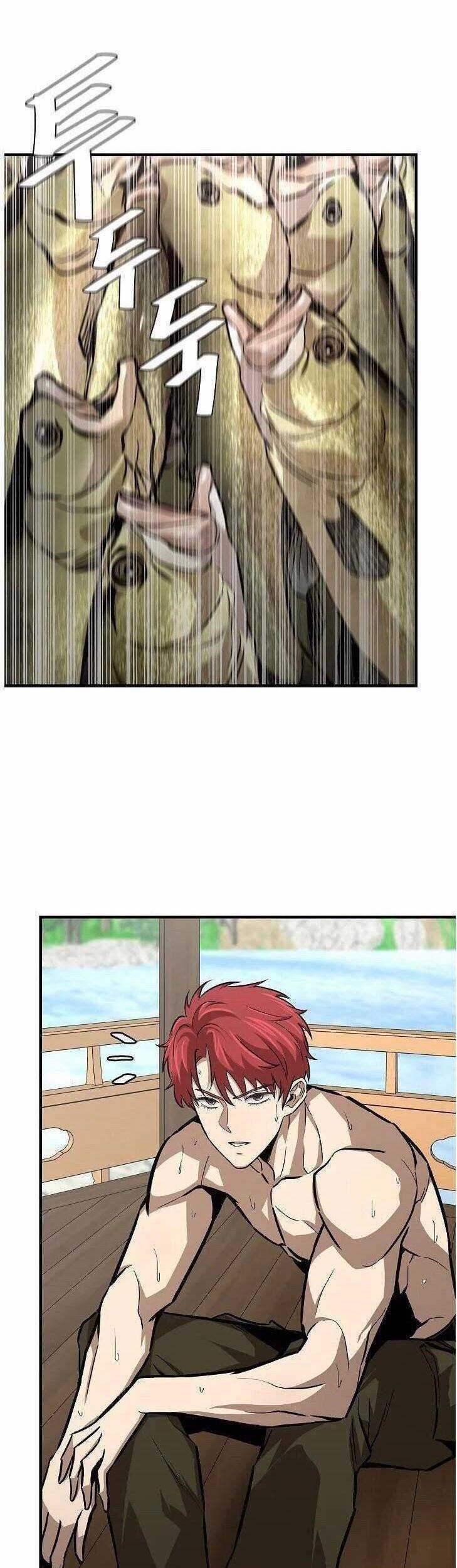 Return Survival - Chương 94 - Trang 12