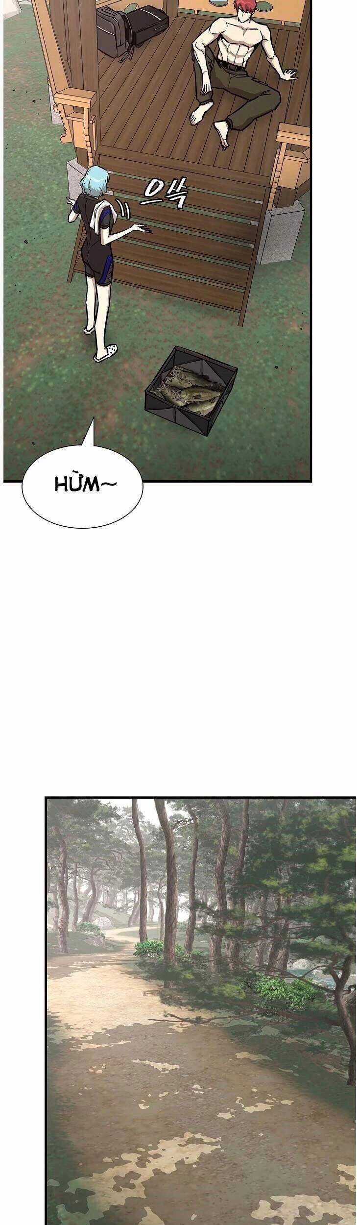 Return Survival - Chương 94 - Trang 16