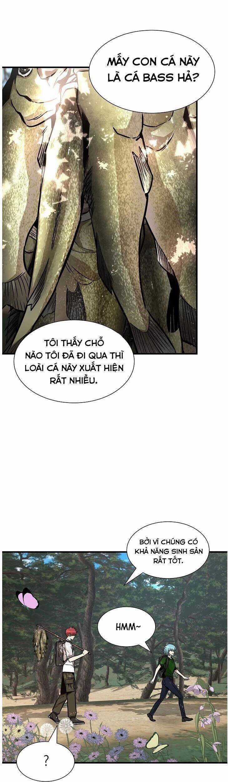 Return Survival - Chương 94 - Trang 18