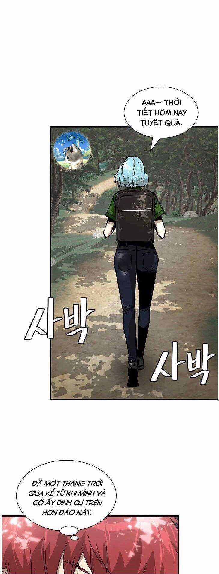 Return Survival - Chương 94 - Trang 20