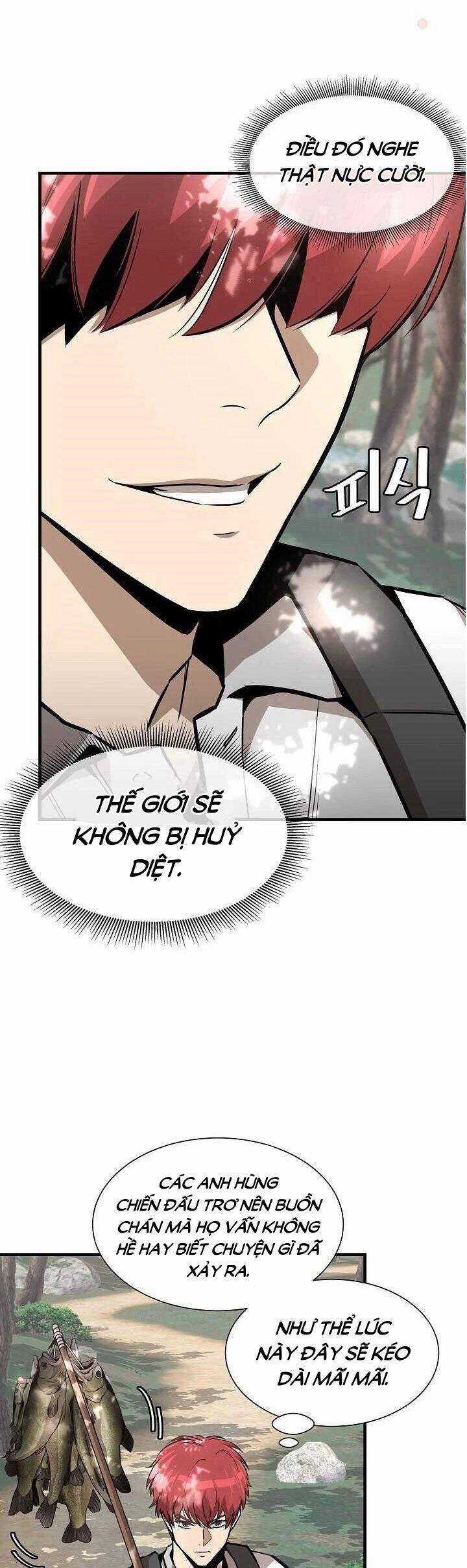 Return Survival - Chương 94 - Trang 23