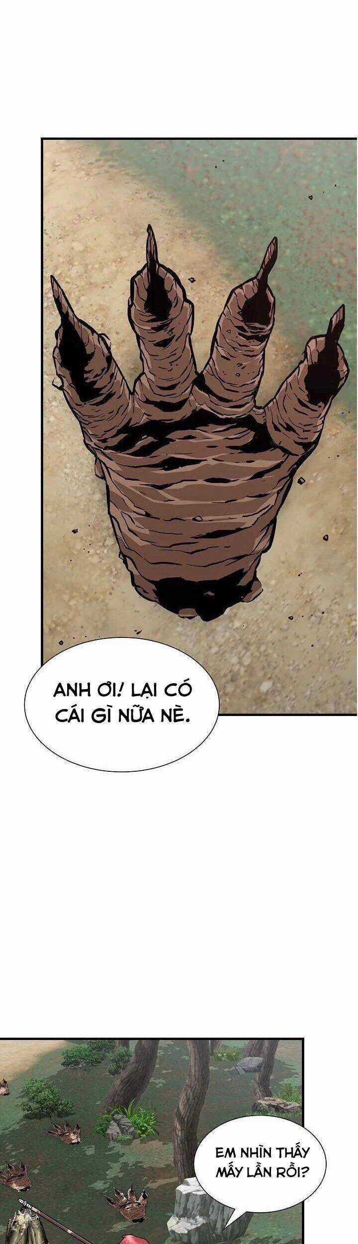 Return Survival - Chương 94 - Trang 26