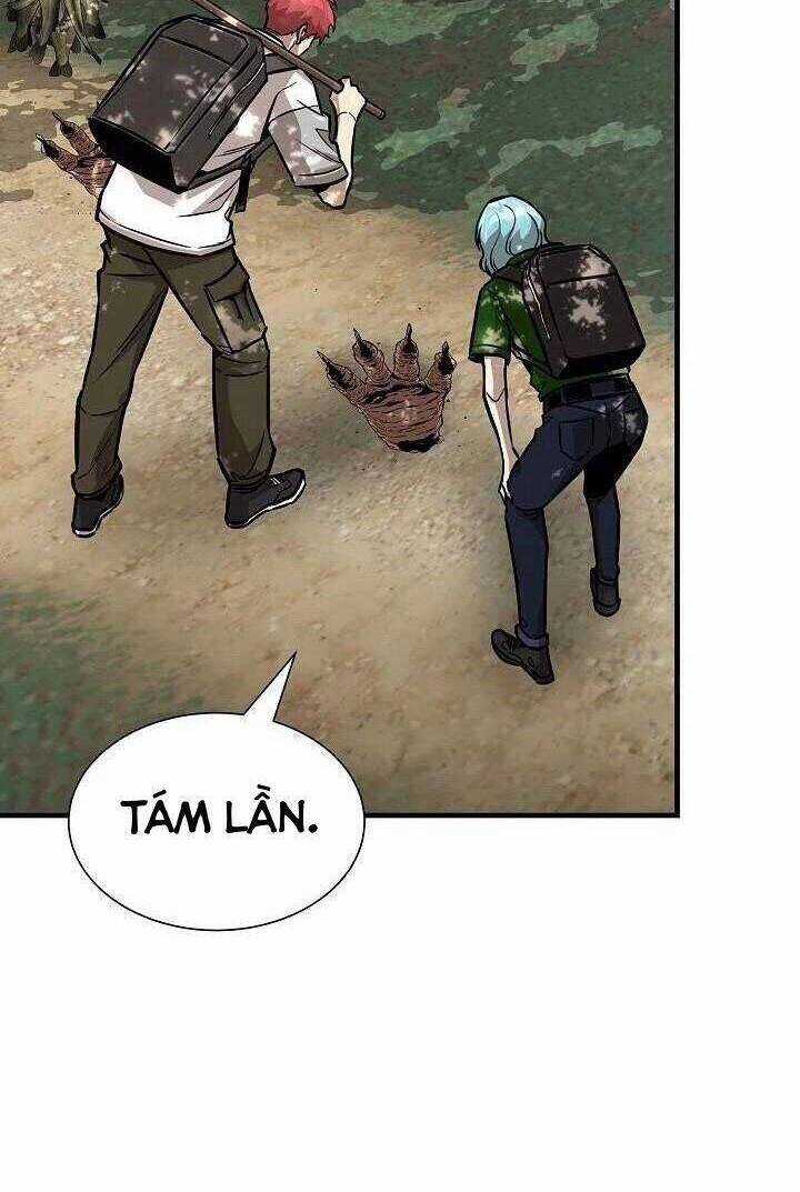 Return Survival - Chương 94 - Trang 27