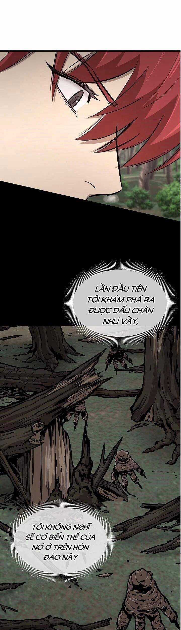 Return Survival - Chương 94 - Trang 28