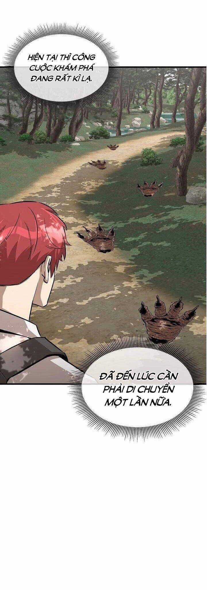 Return Survival - Chương 94 - Trang 31