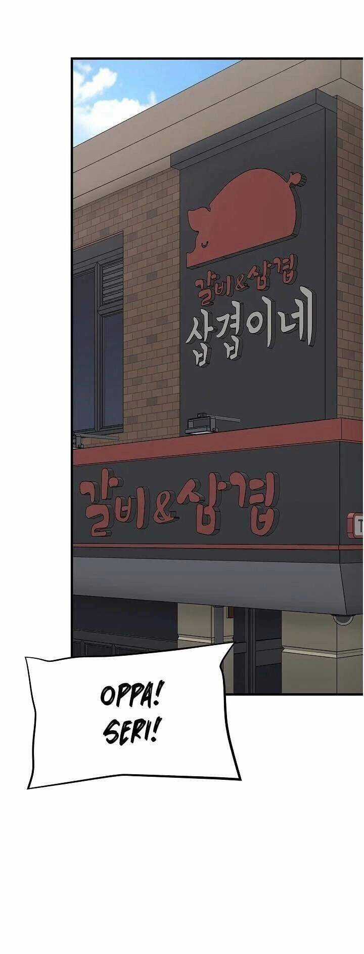 Return Survival - Chương 94 - Trang 32