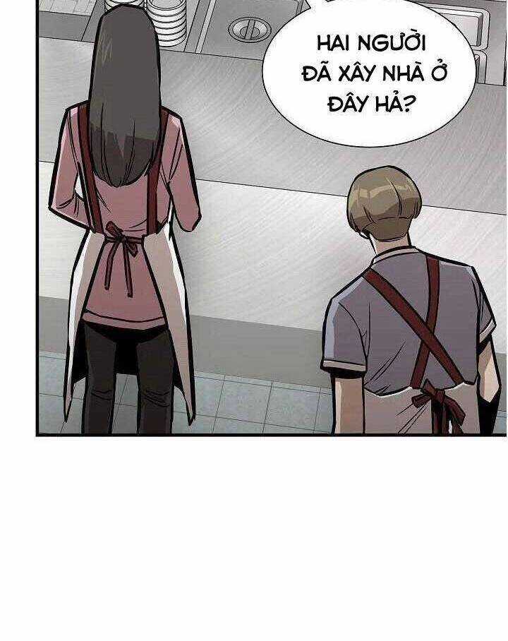 Return Survival - Chương 94 - Trang 34
