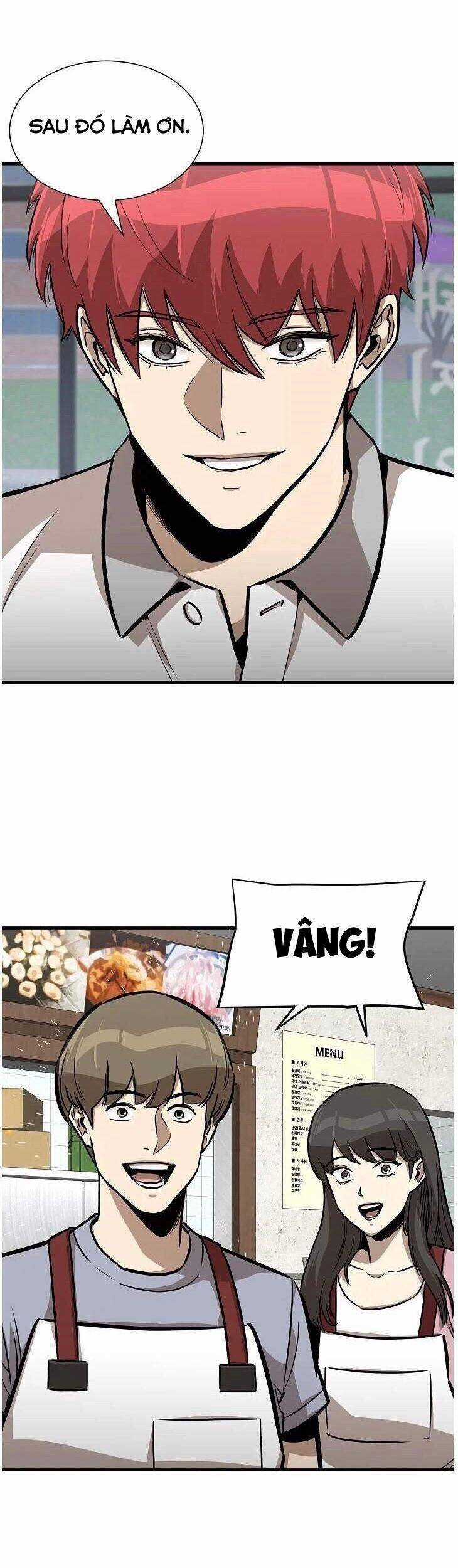 Return Survival - Chương 94 - Trang 43