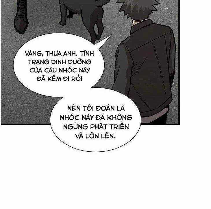 Return Survival - Chương 94 - Trang 47