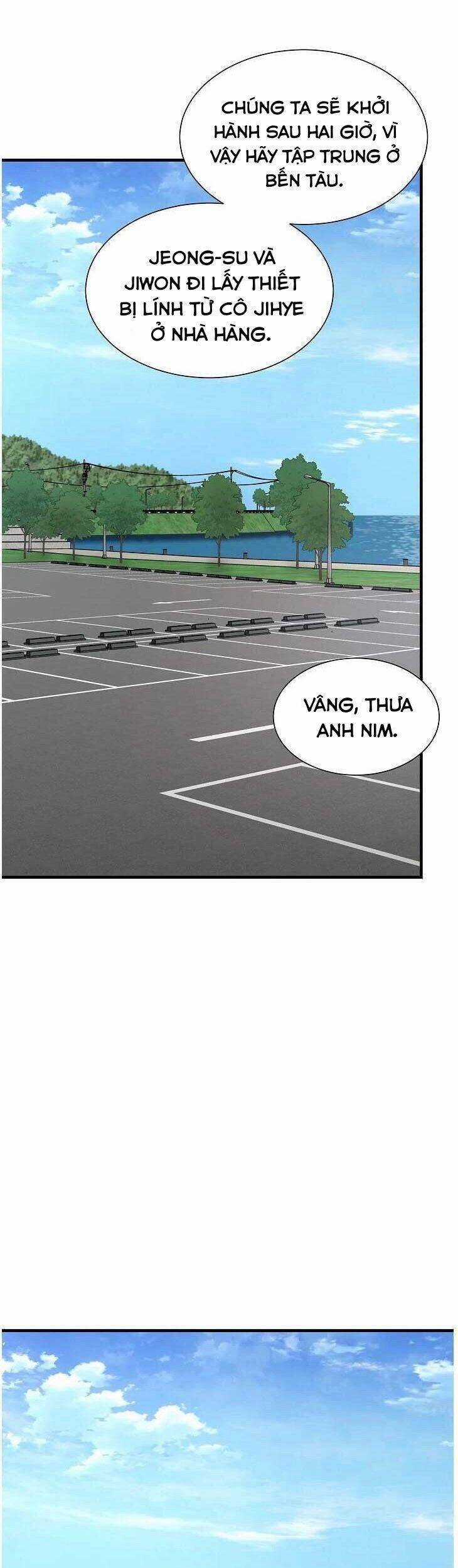 Return Survival - Chương 94 - Trang 50