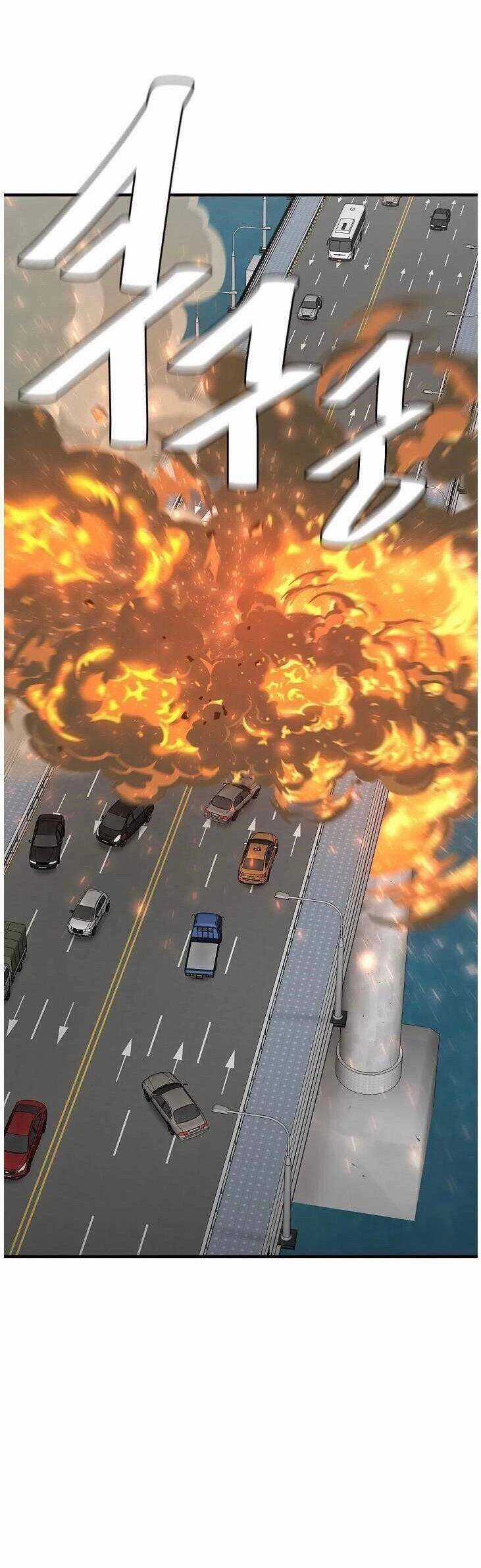 Return Survival - Chương 94 - Trang 58