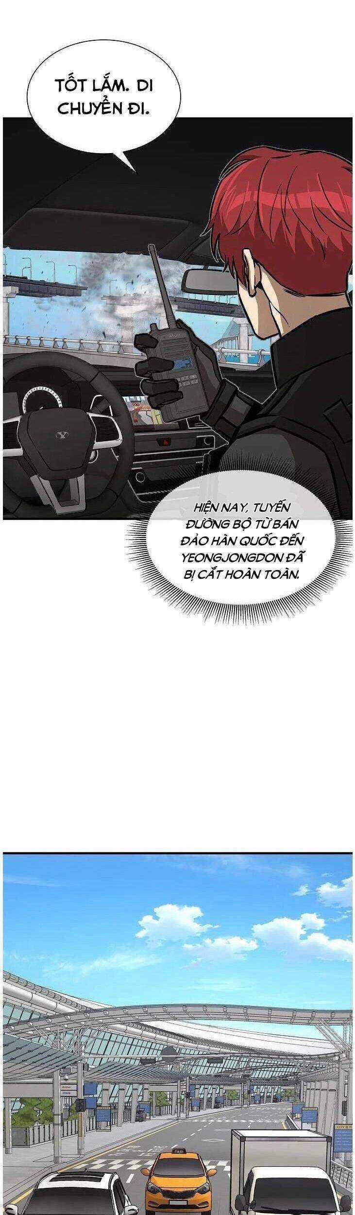 Return Survival - Chương 94 - Trang 59