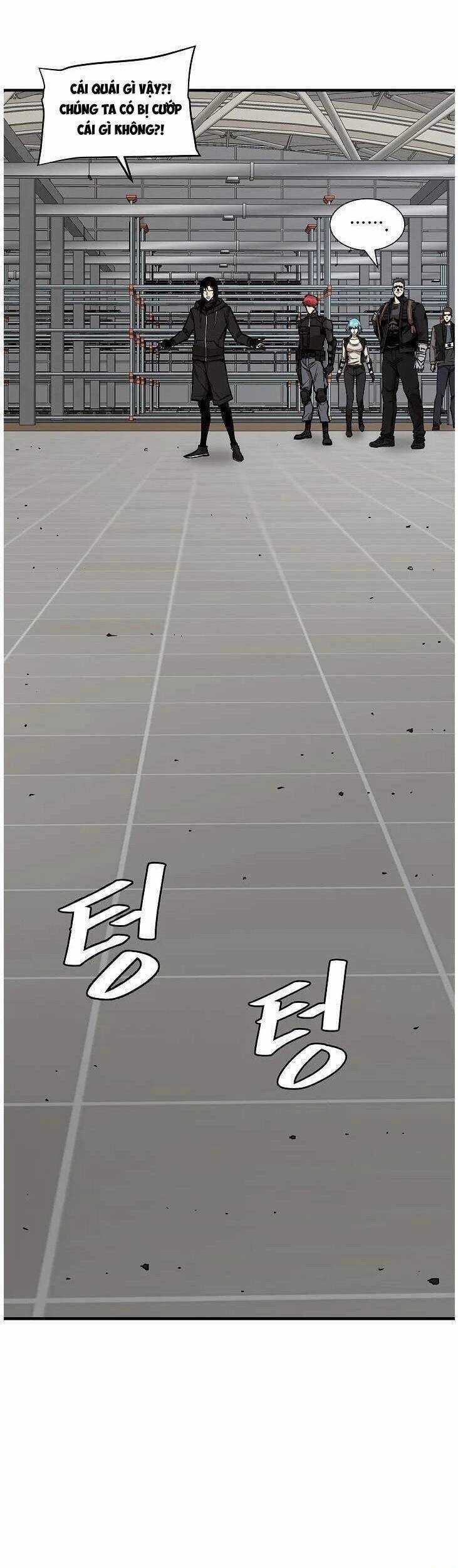 Return Survival - Chương 94 - Trang 63