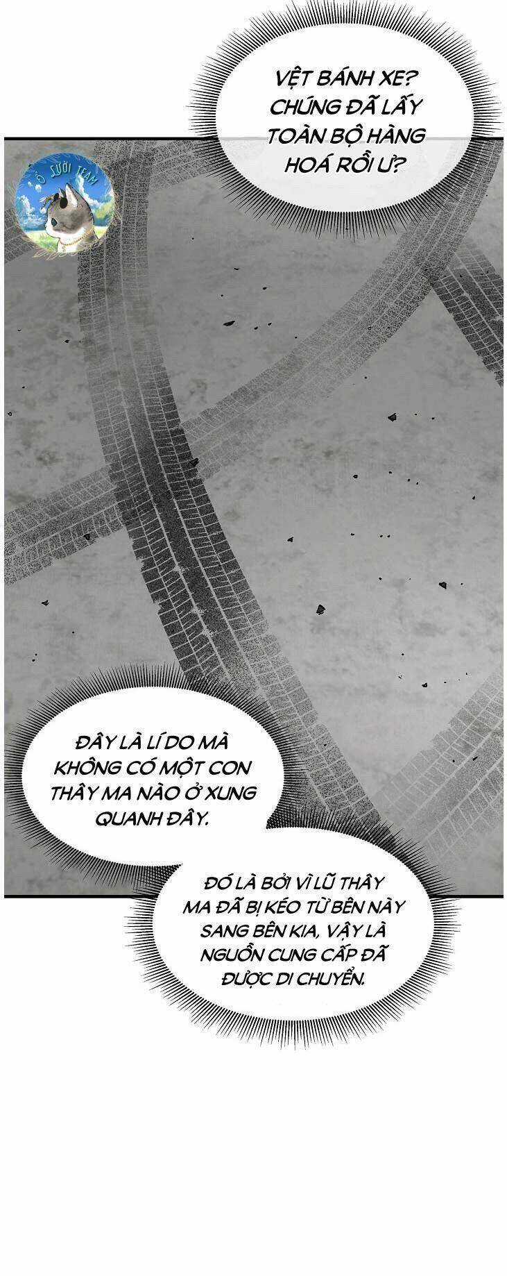 Return Survival - Chương 94 - Trang 65