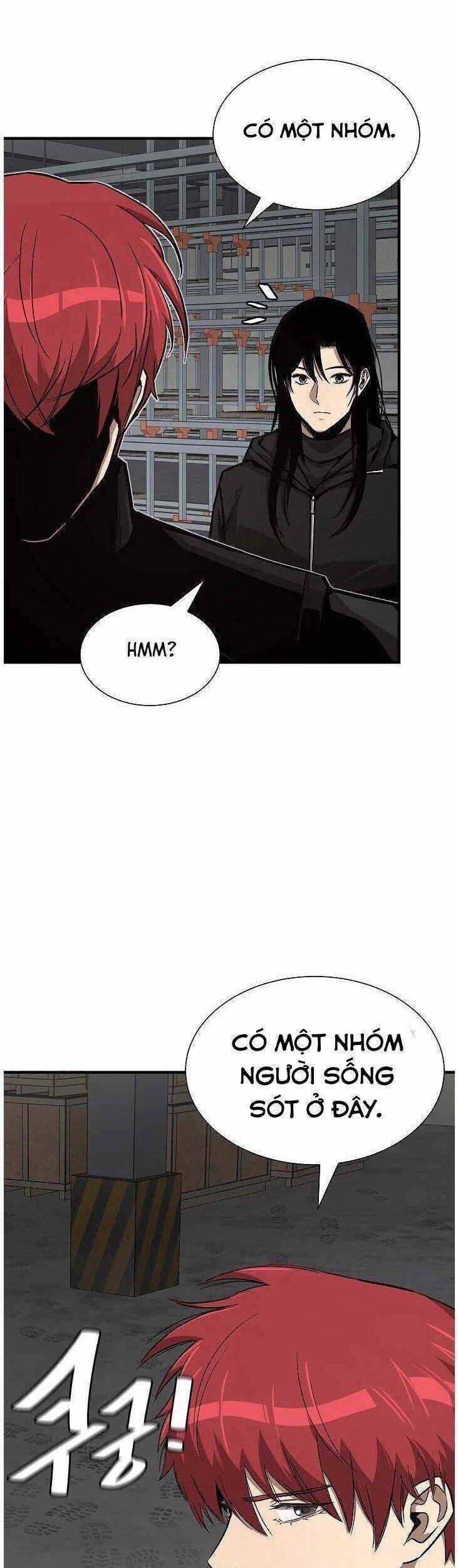 Return Survival - Chương 94 - Trang 66