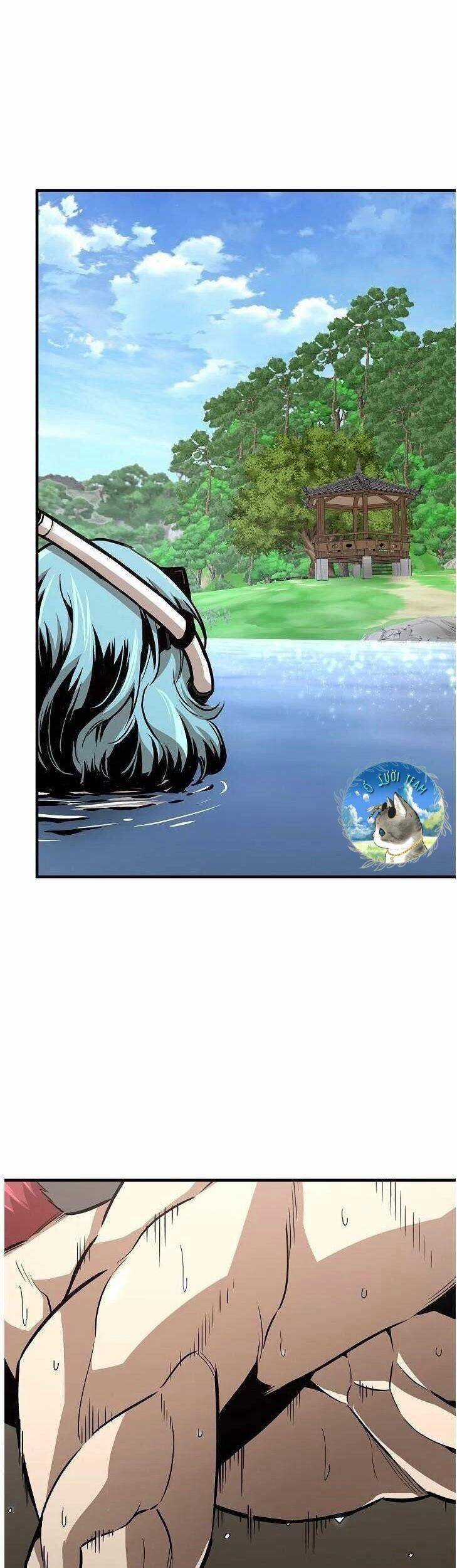 Return Survival - Chương 94 - Trang 8