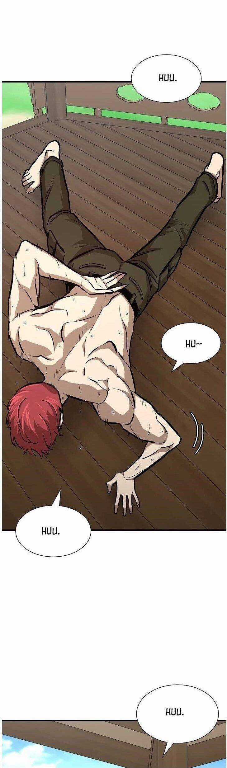 Return Survival - Chương 94 - Trang 10