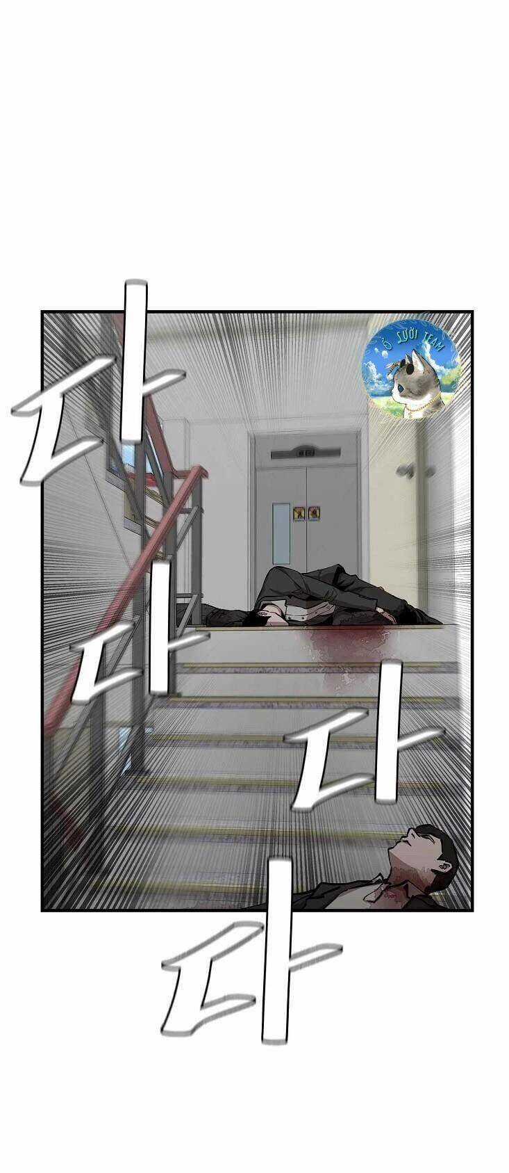 Return Survival - Chương 95 - Trang 34