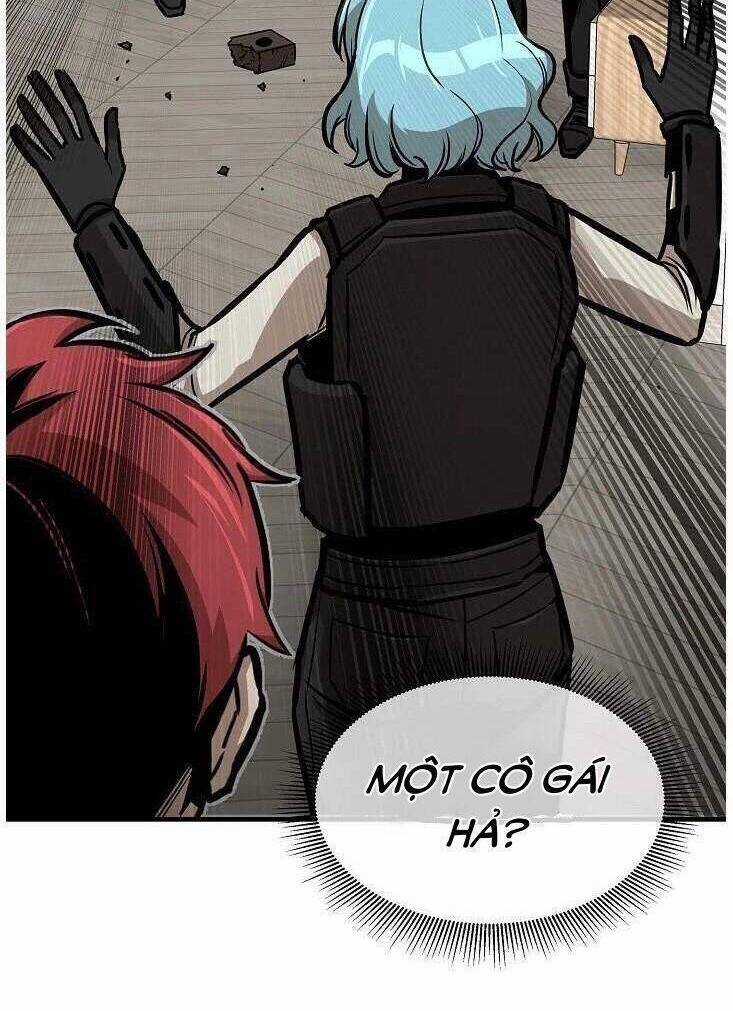 Return Survival - Chương 95 - Trang 36