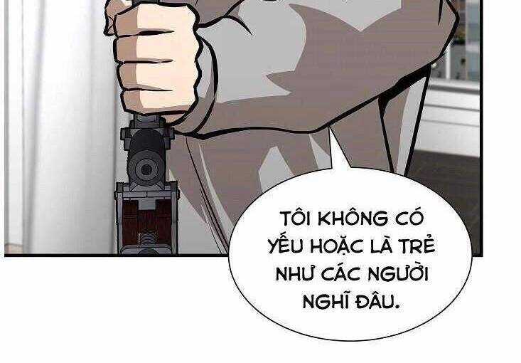 Return Survival - Chương 95 - Trang 39