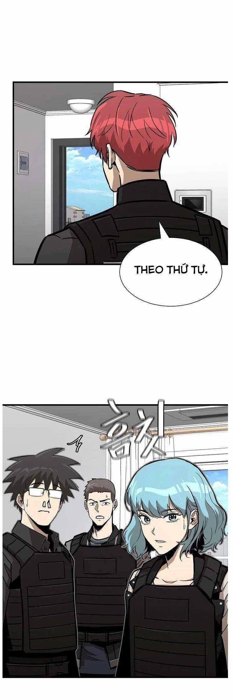 Return Survival - Chương 95 - Trang 51