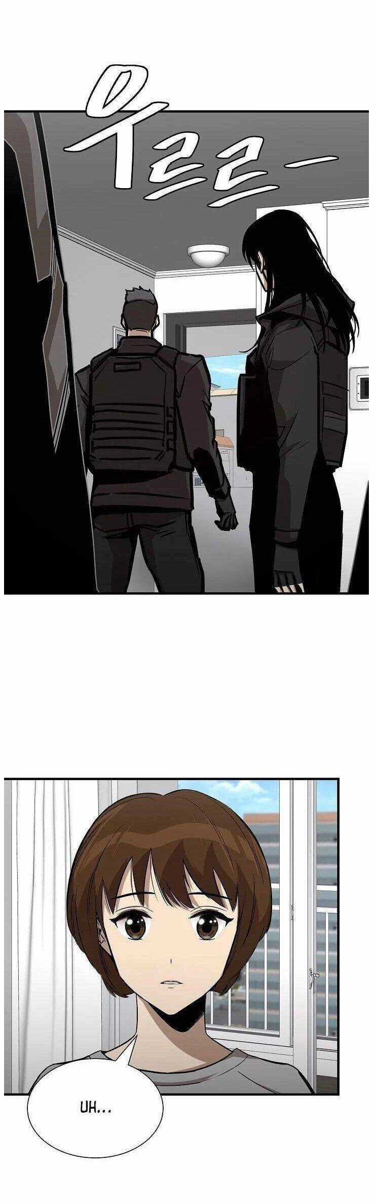 Return Survival - Chương 95 - Trang 52