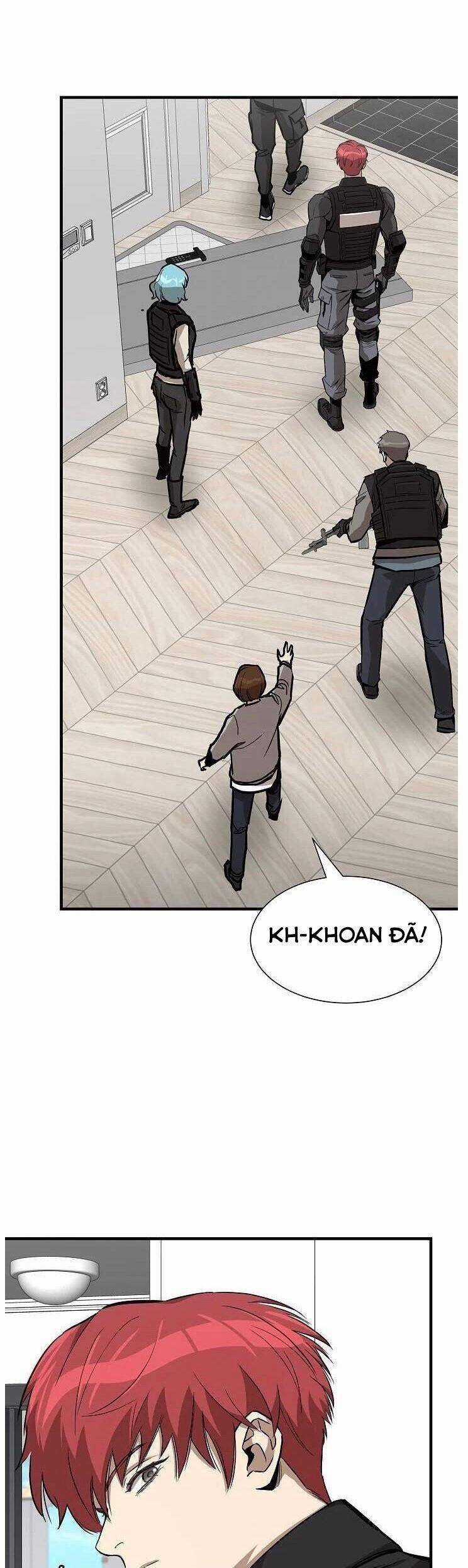 Return Survival - Chương 95 - Trang 53