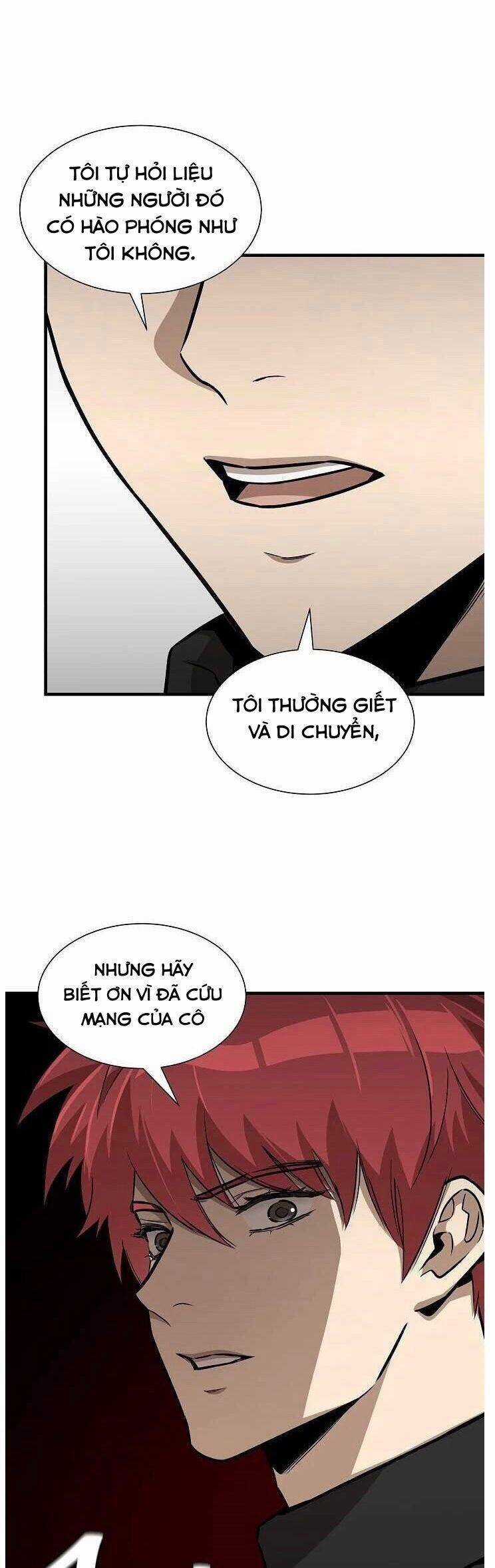 Return Survival - Chương 95 - Trang 57
