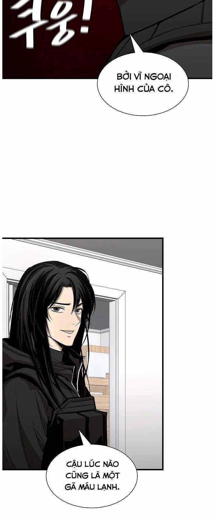 Return Survival - Chương 95 - Trang 58